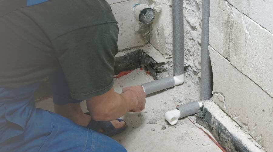Professional sink repair in Corinth, MS